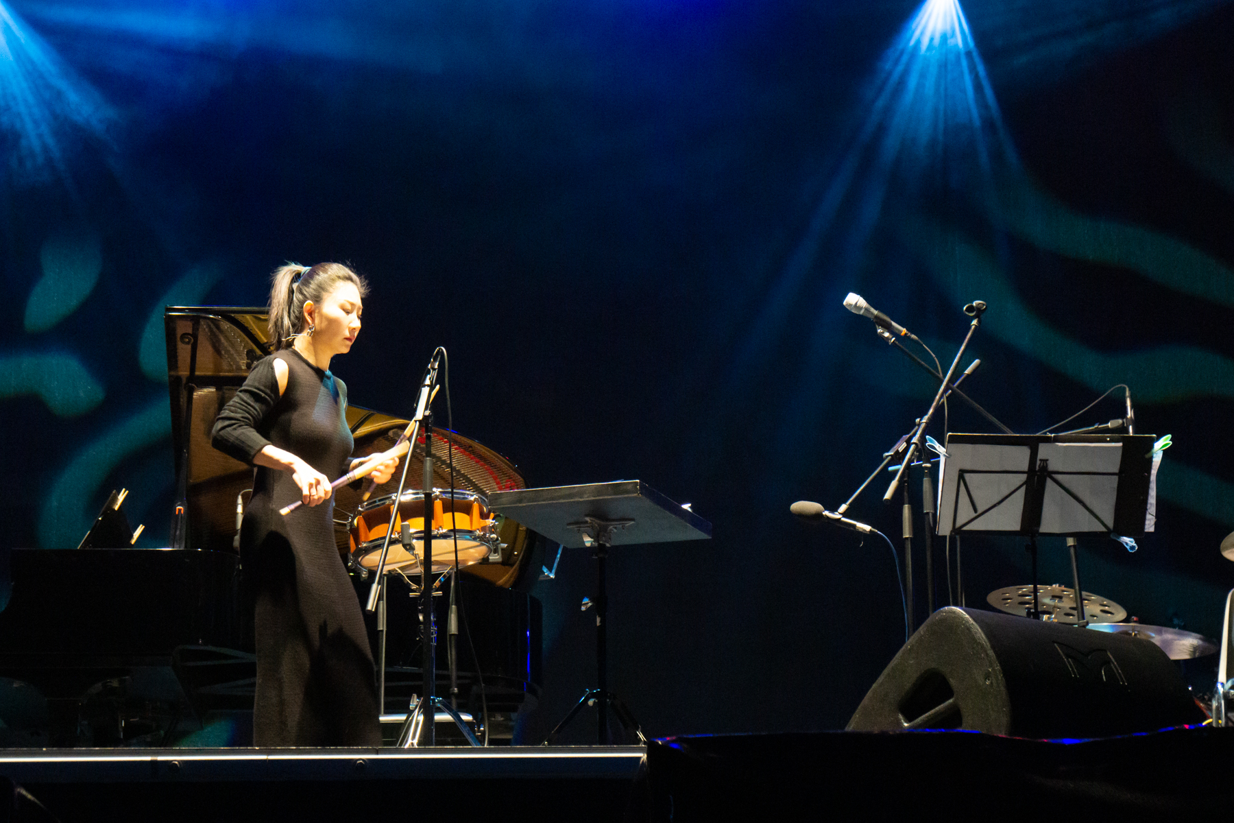 Benefizkonzert Ukraine