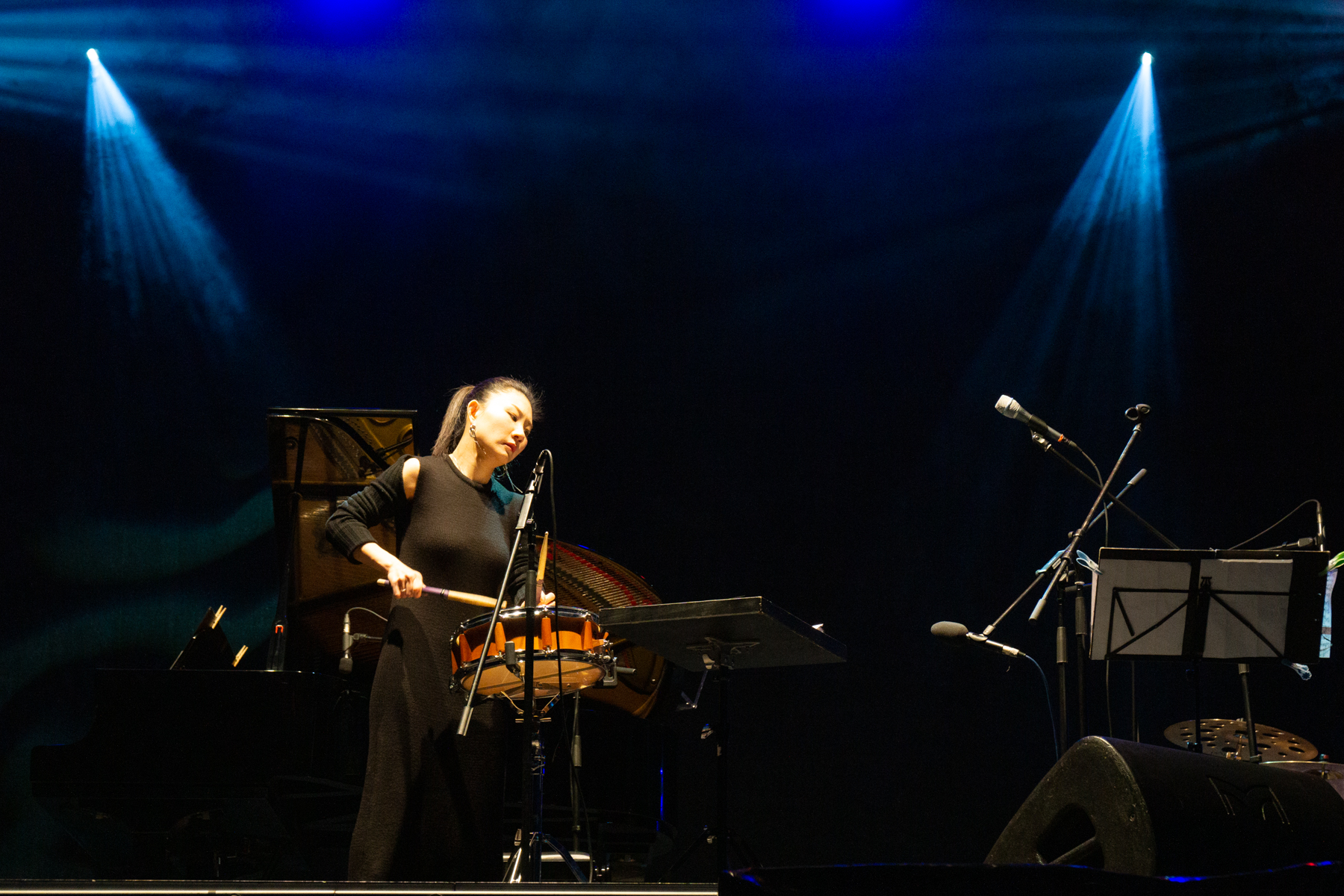 Benefizkonzert Ukraine