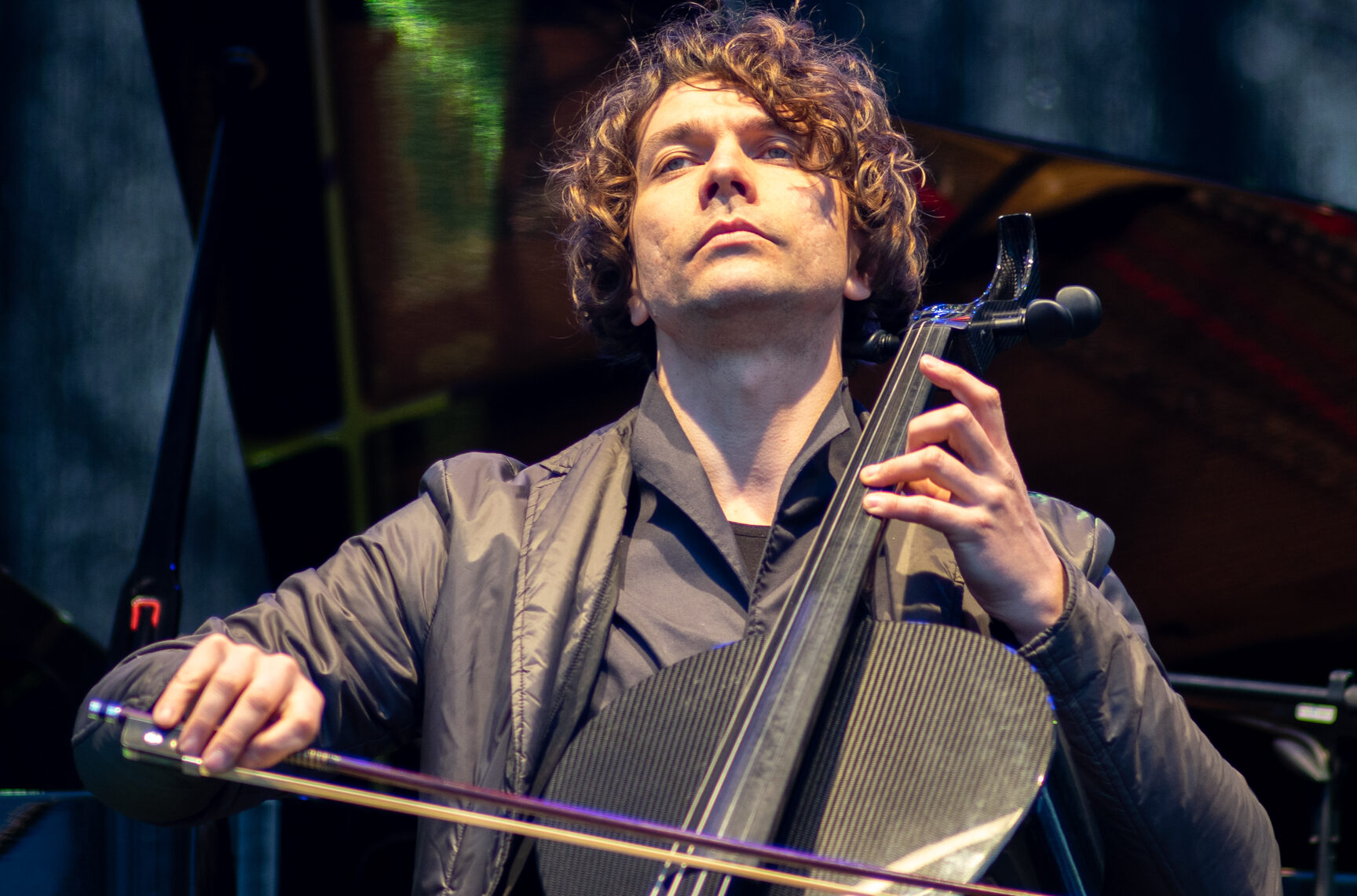 Benefiz Konzert Ukraine
