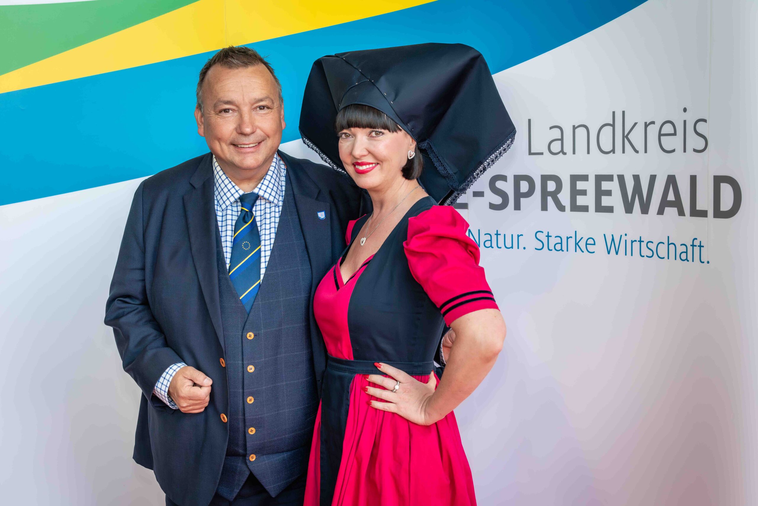 Wirtschaftsempfang