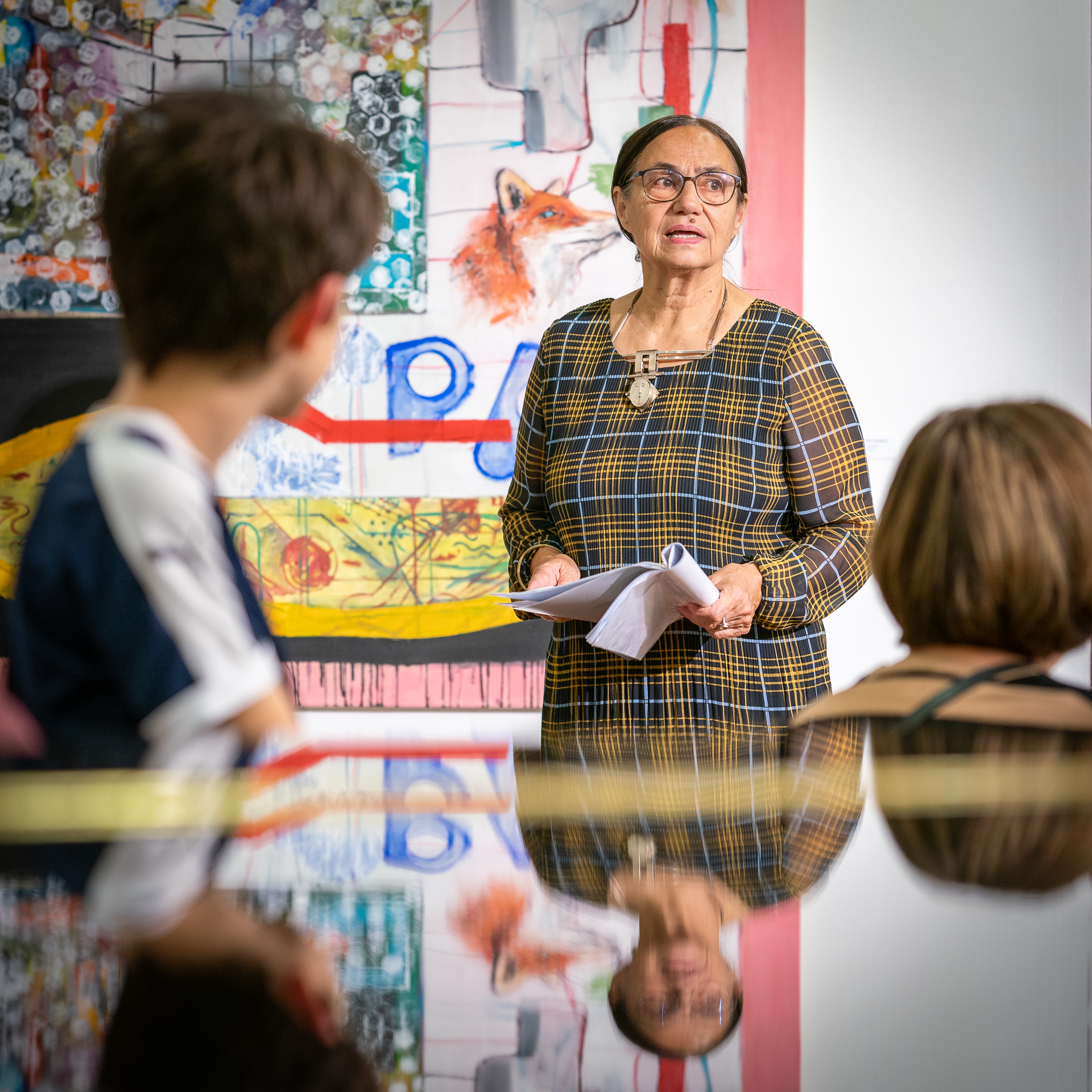 Vernissage
